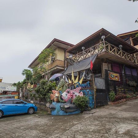 Oyo 588 Sunrock Resort Antipolo Eksteriør bilde