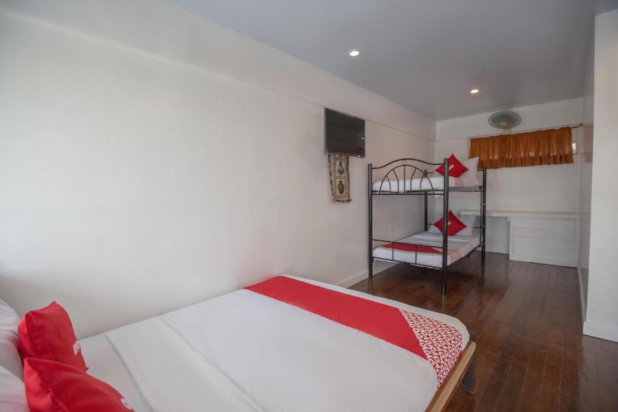 Oyo 588 Sunrock Resort Antipolo Eksteriør bilde