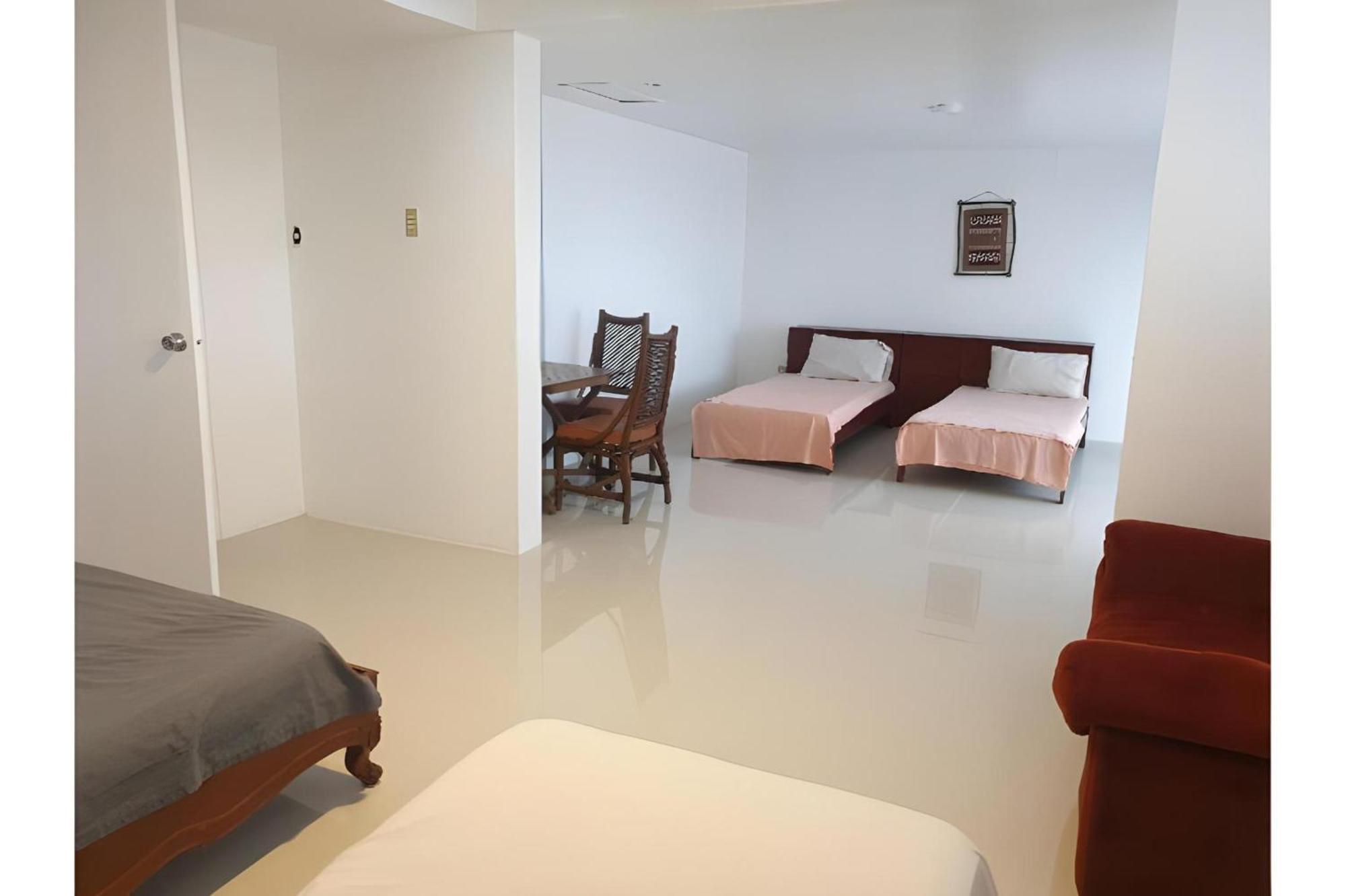 Oyo 588 Sunrock Resort Antipolo Eksteriør bilde