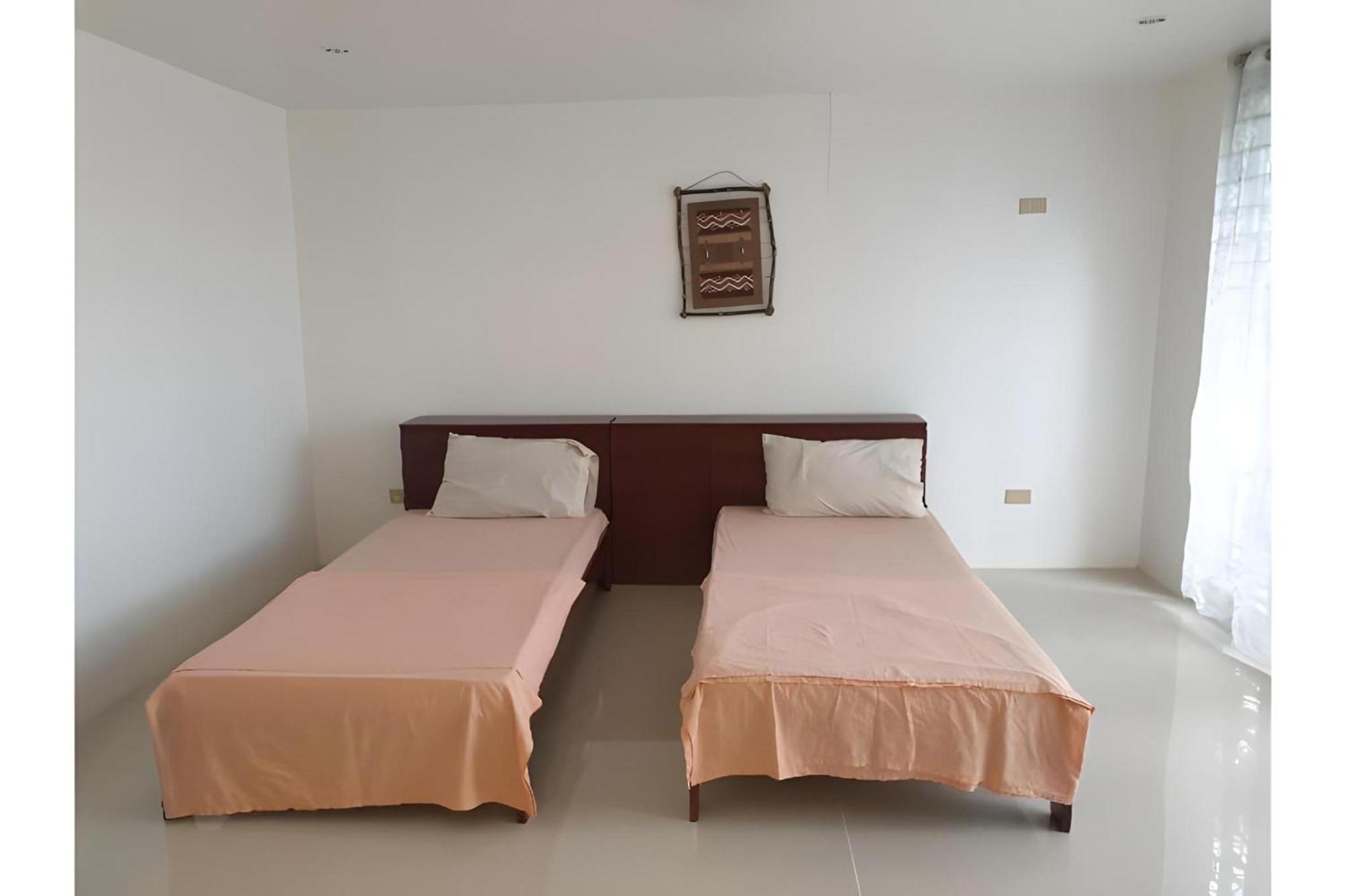 Oyo 588 Sunrock Resort Antipolo Eksteriør bilde