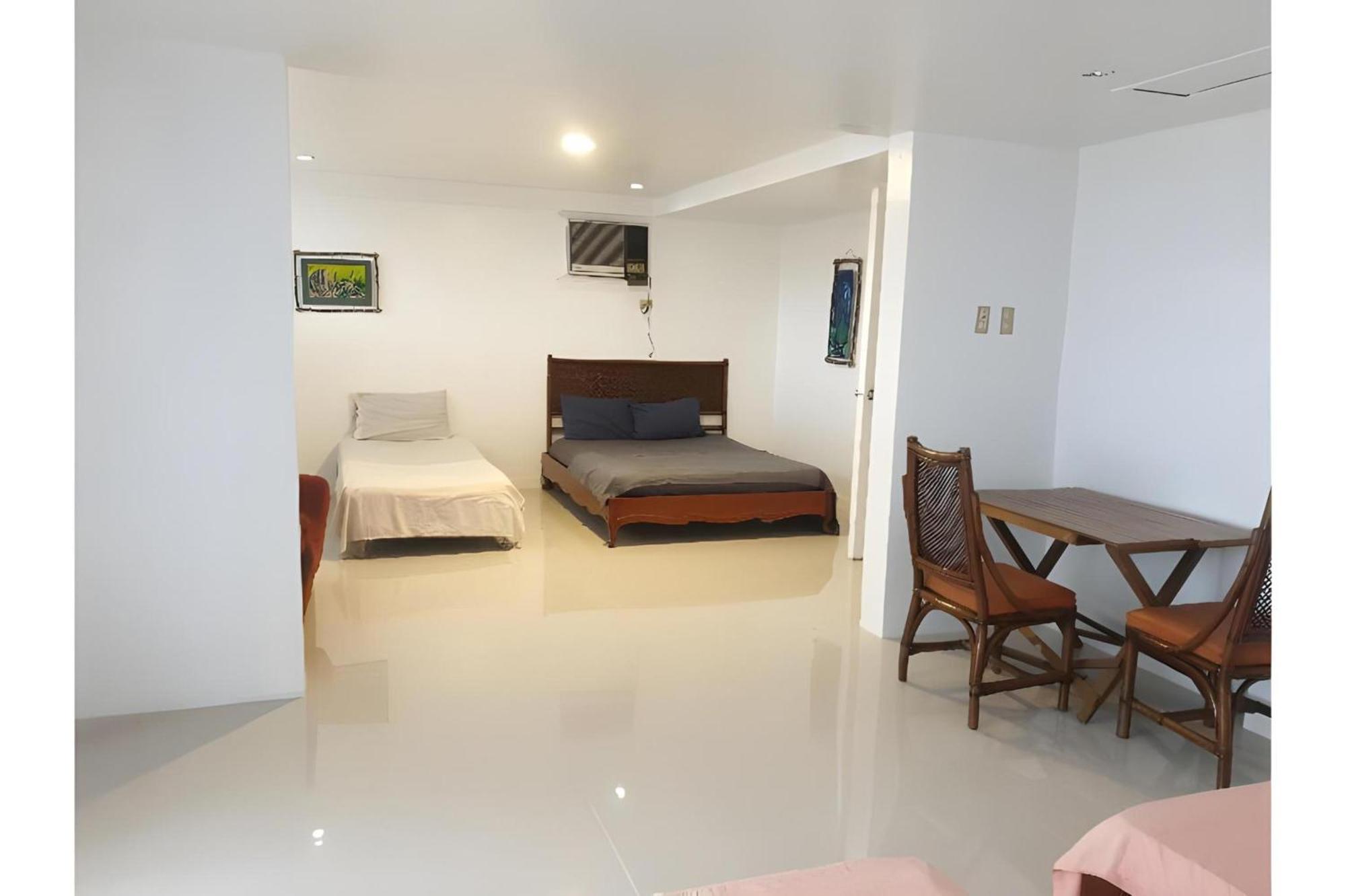 Oyo 588 Sunrock Resort Antipolo Eksteriør bilde
