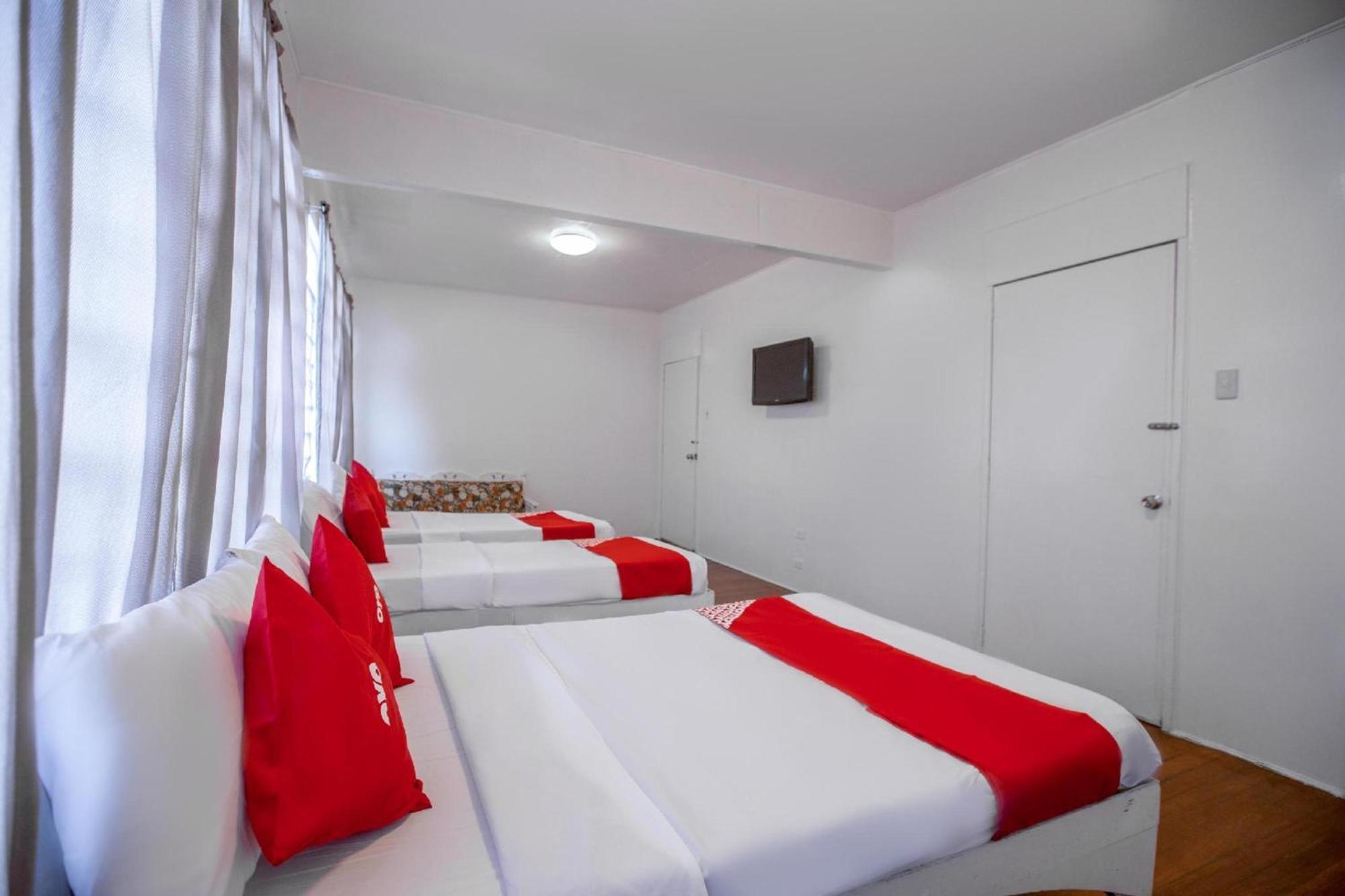 Oyo 588 Sunrock Resort Antipolo Eksteriør bilde