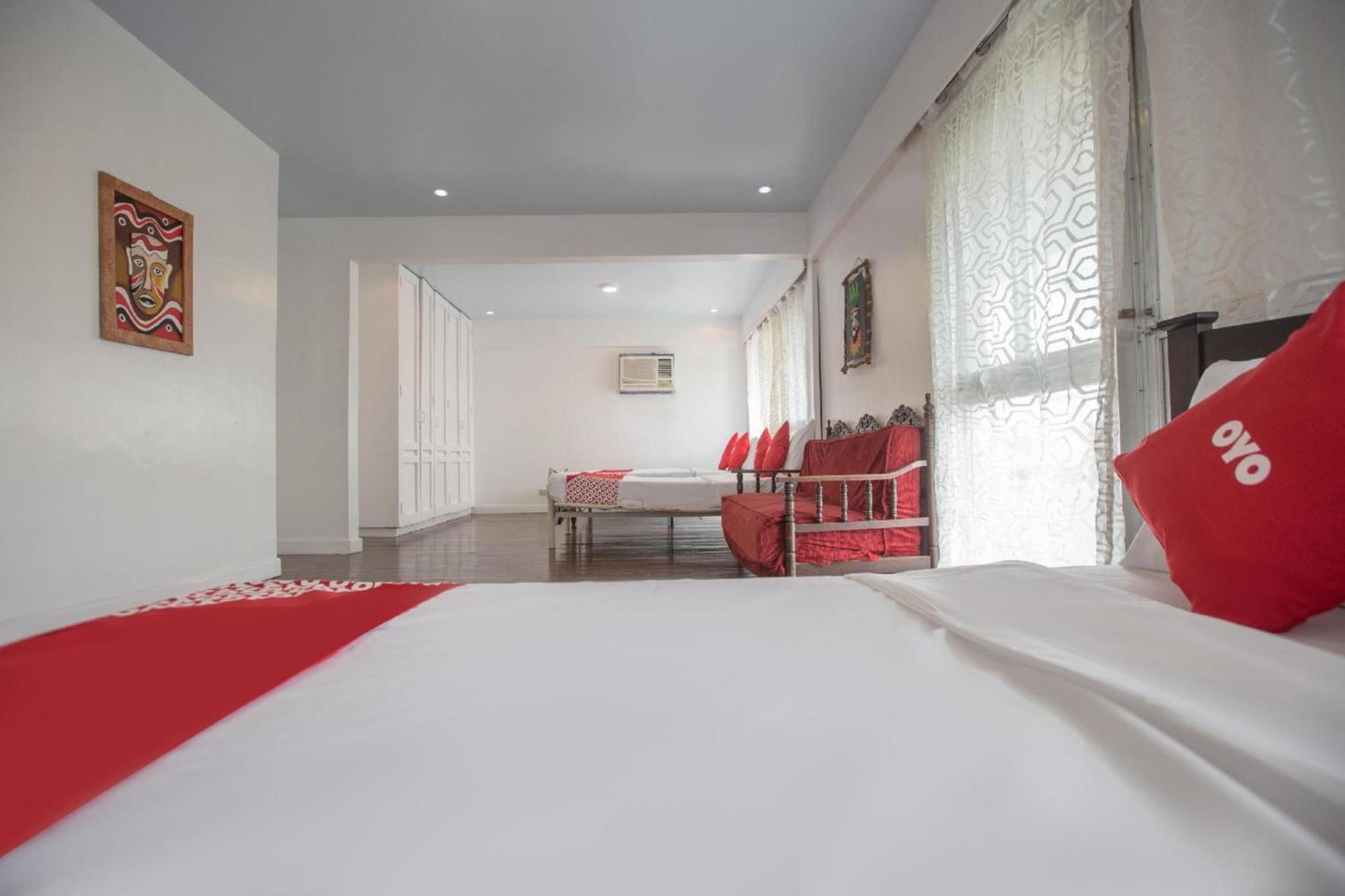 Oyo 588 Sunrock Resort Antipolo Eksteriør bilde