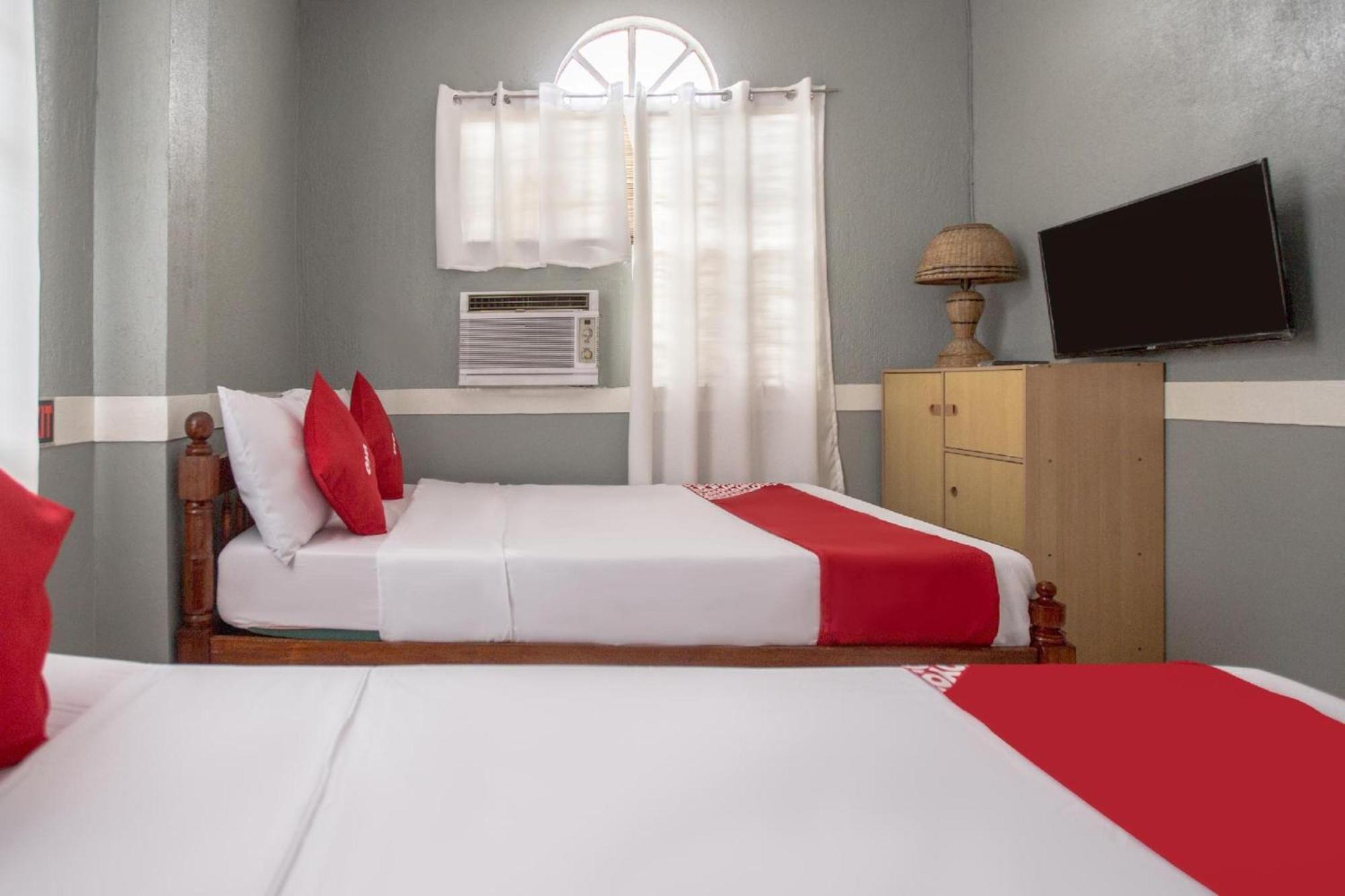 Oyo 588 Sunrock Resort Antipolo Eksteriør bilde