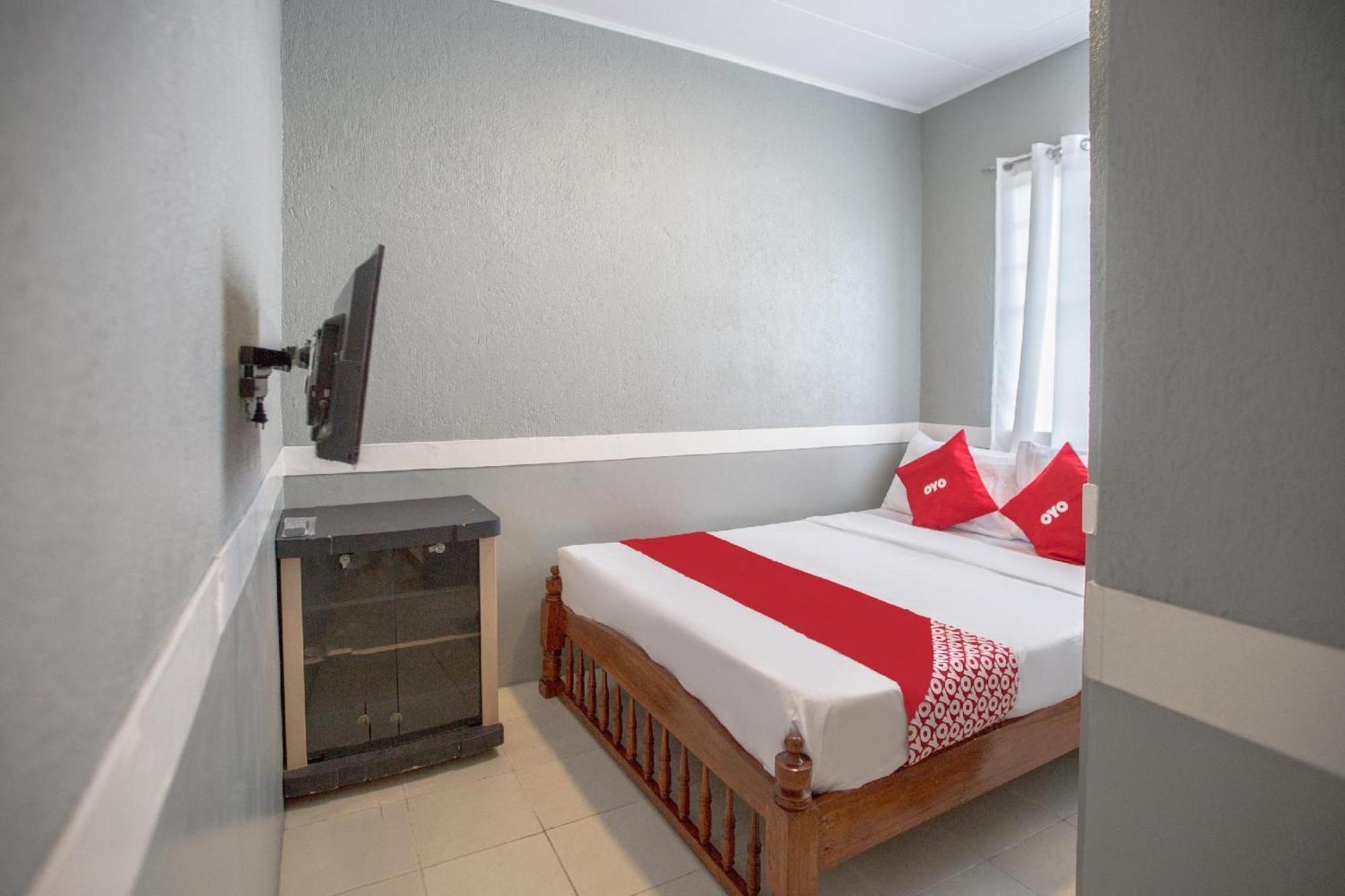 Oyo 588 Sunrock Resort Antipolo Eksteriør bilde