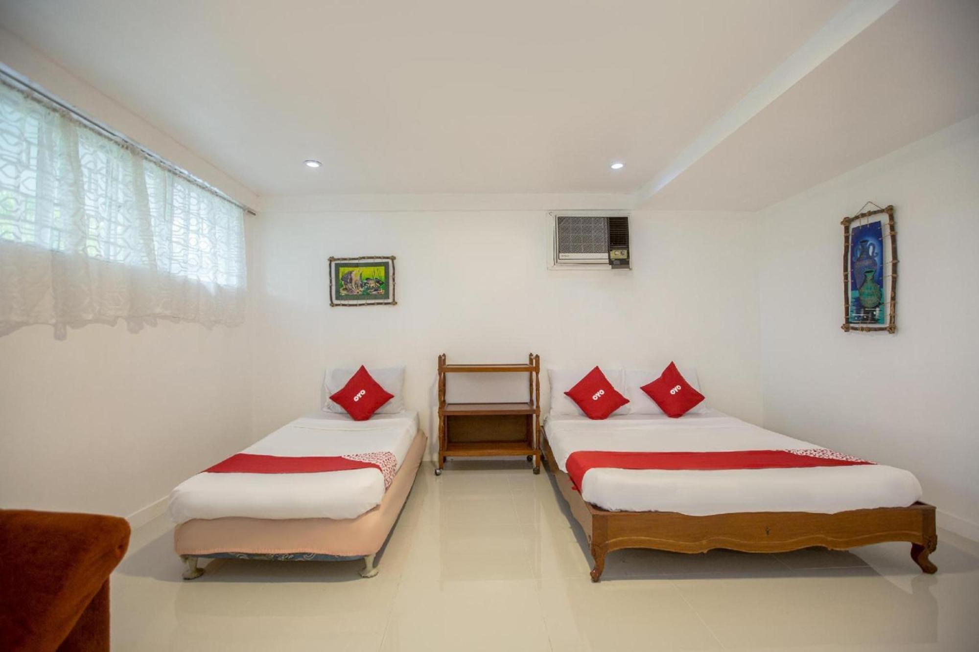 Oyo 588 Sunrock Resort Antipolo Eksteriør bilde