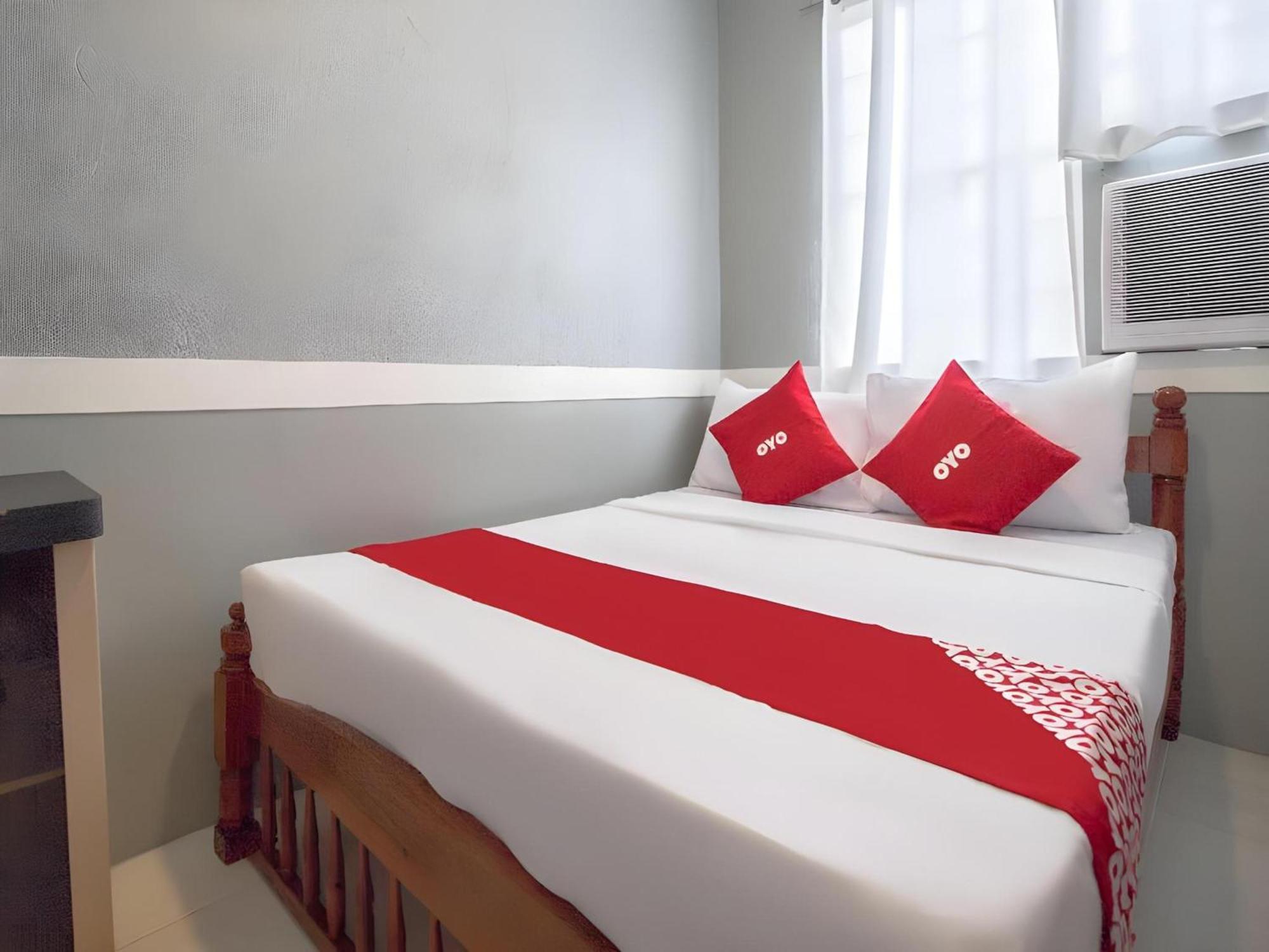 Oyo 588 Sunrock Resort Antipolo Eksteriør bilde