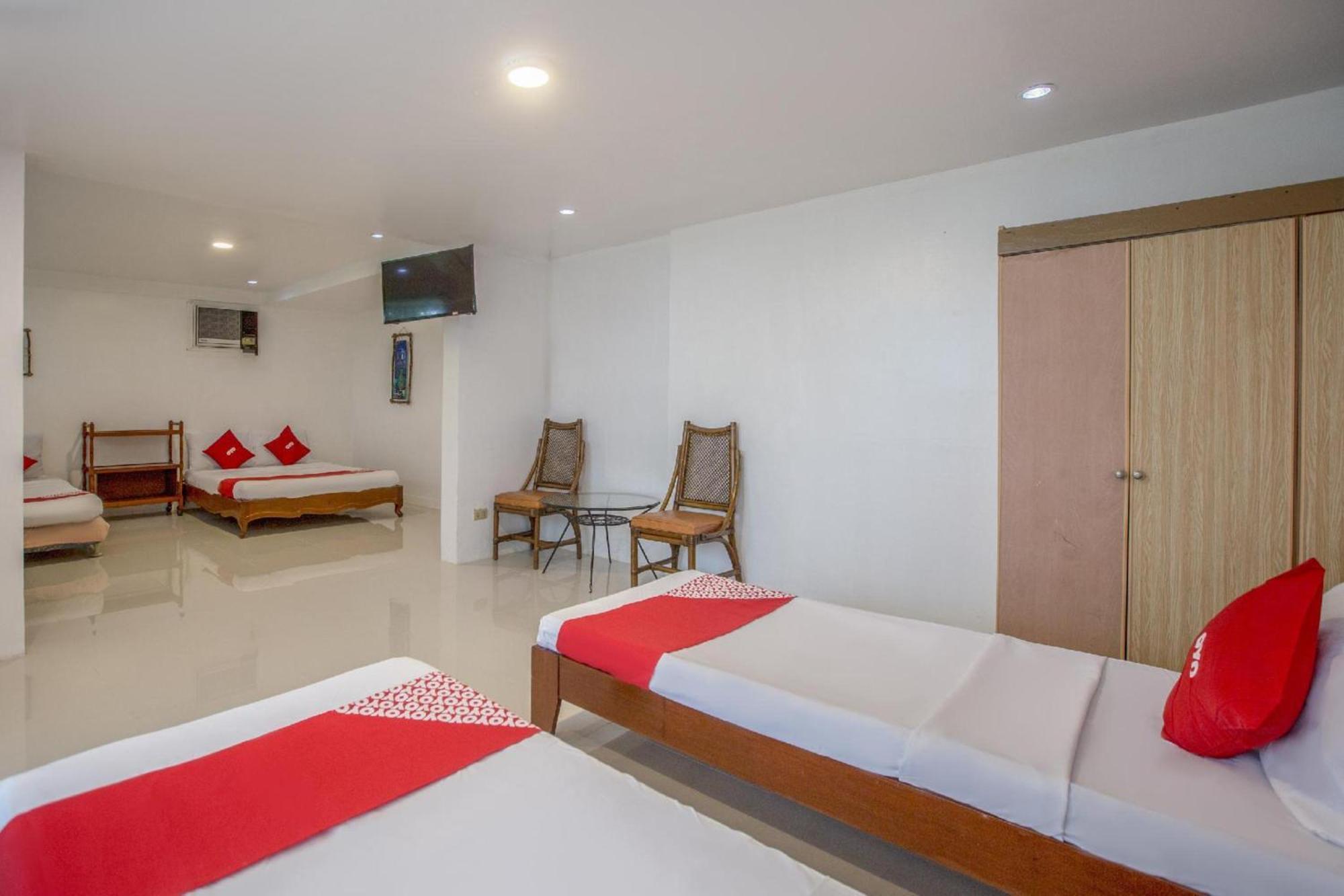 Oyo 588 Sunrock Resort Antipolo Eksteriør bilde