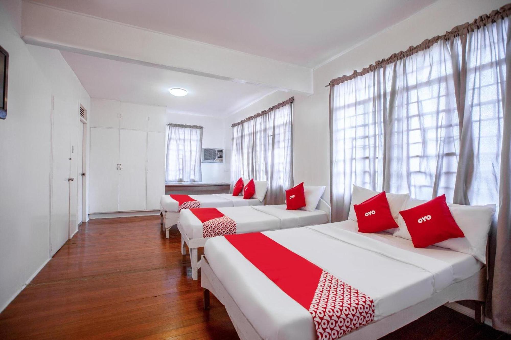 Oyo 588 Sunrock Resort Antipolo Eksteriør bilde