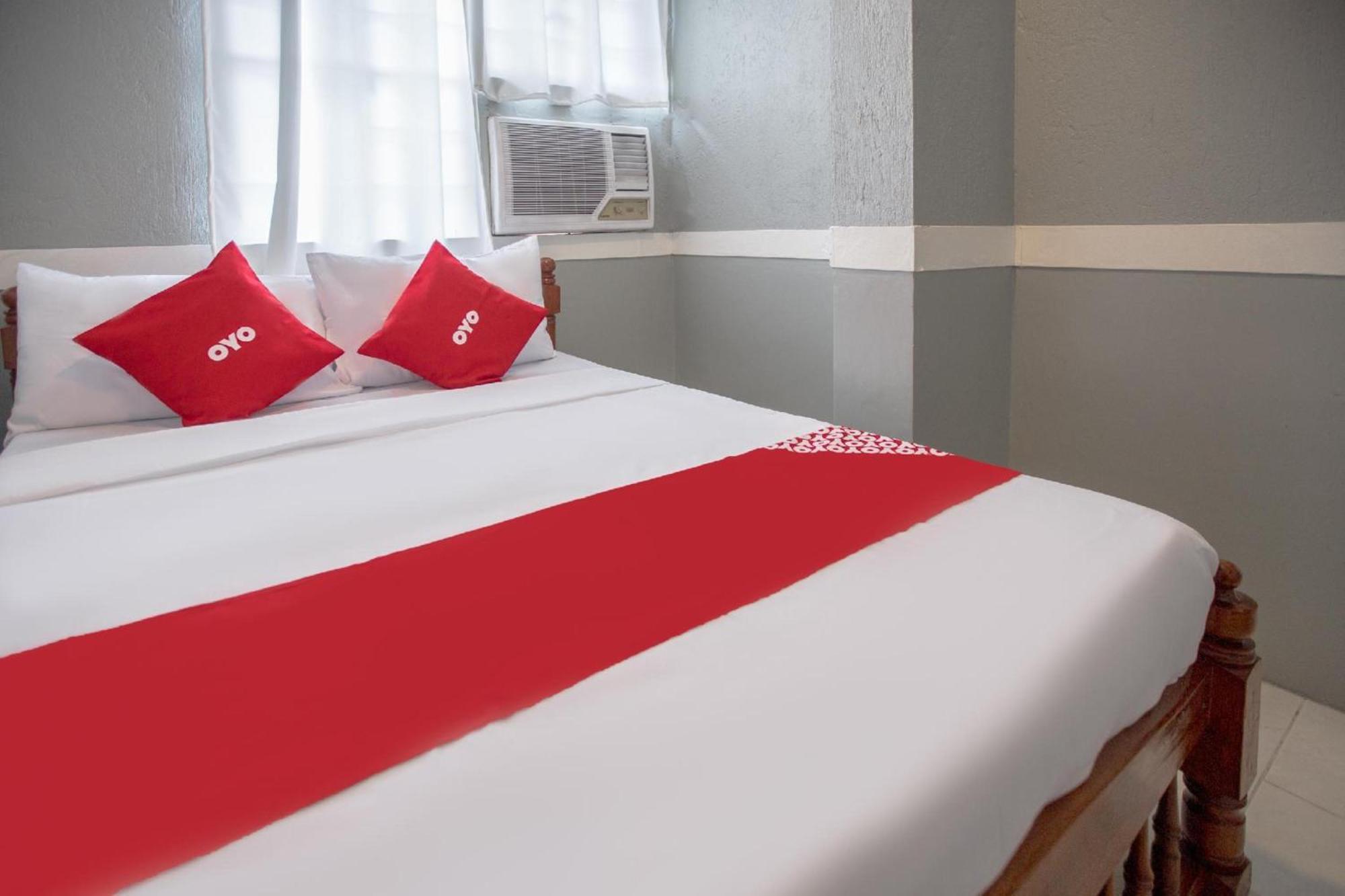 Oyo 588 Sunrock Resort Antipolo Eksteriør bilde