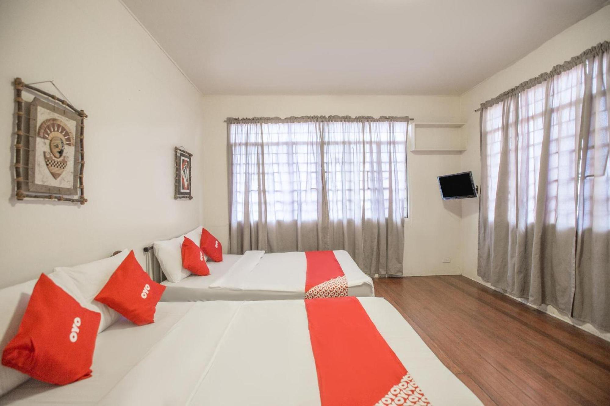 Oyo 588 Sunrock Resort Antipolo Eksteriør bilde