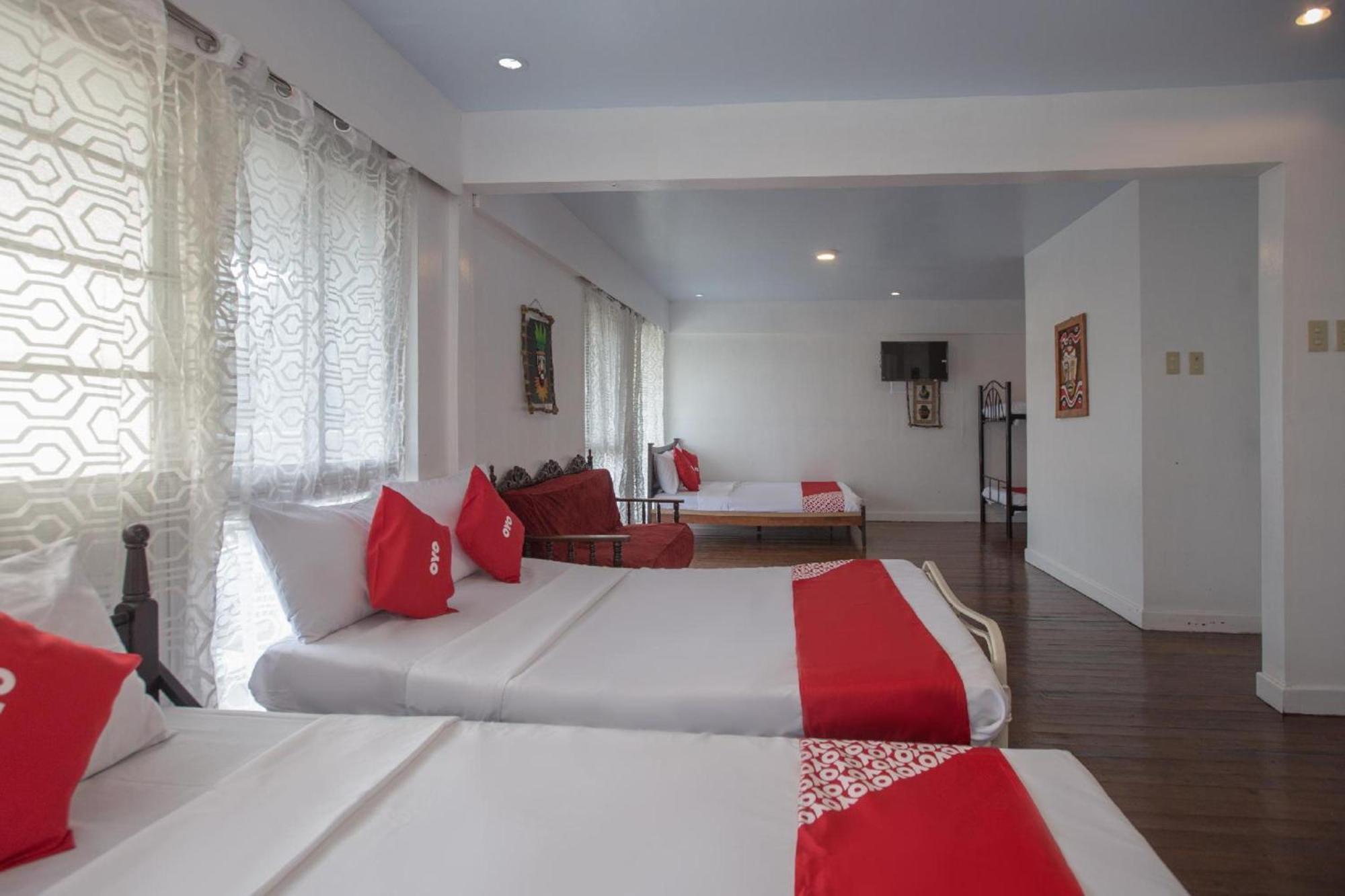 Oyo 588 Sunrock Resort Antipolo Eksteriør bilde